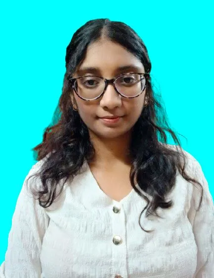 Abhisikta Ganguly